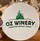Oz Winery Sticker - View 2