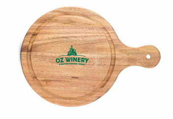 Oz Winery Cheeseboard