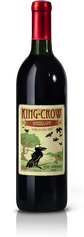 King Crow Merlot